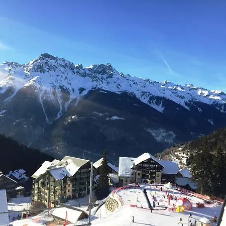 아파트 6eme Piste *