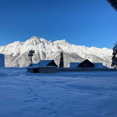 아파트 6eme Piste