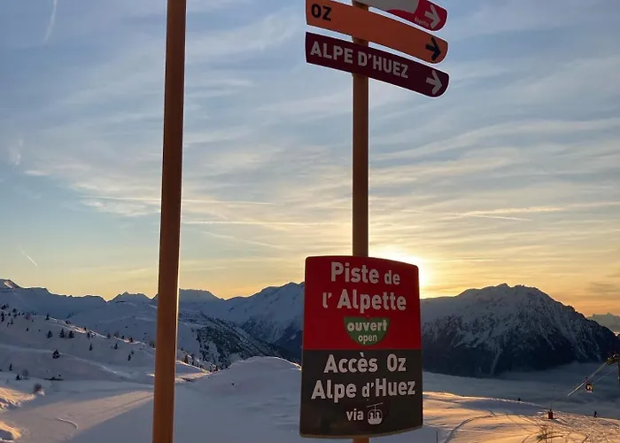 6eme Piste Oz