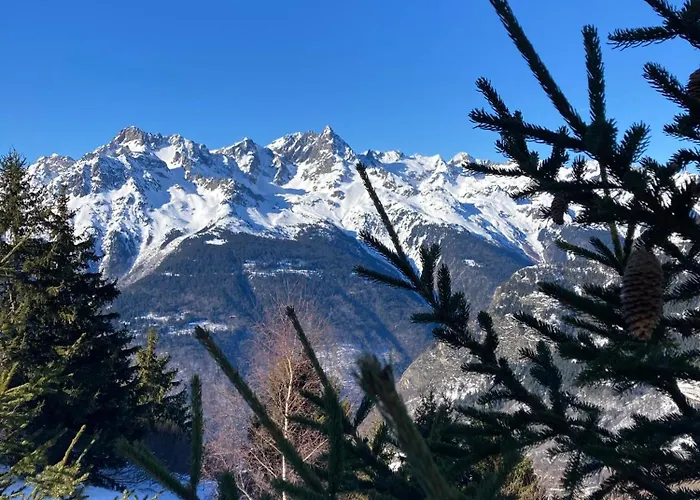 6eme Piste *