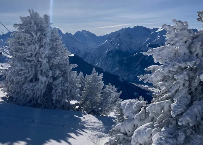 6eme Piste *