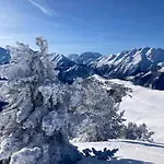 Appartement 6eme Piste
