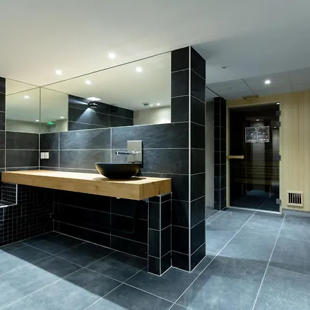Apartment 6eme Piste Oz