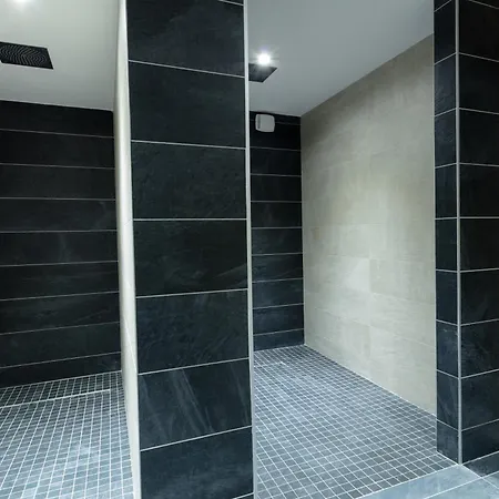 Apartment 6eme Piste Oz