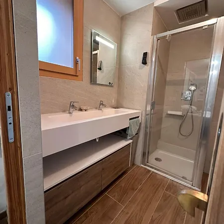 6eme Piste Apartment