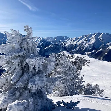 Apartment 6eme Piste