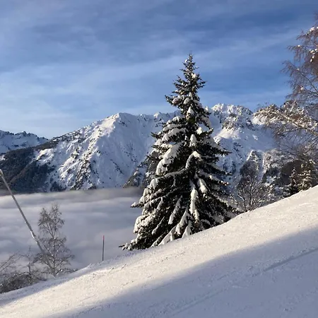 Apartment 6eme Piste Oz