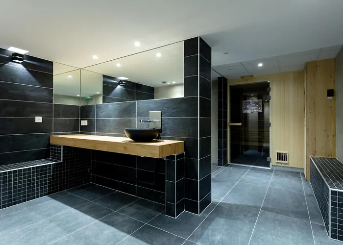 Appartement 6eme Piste Oz